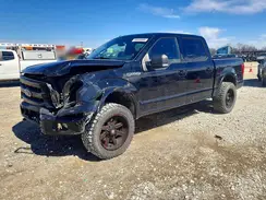 1FTEW1EF6HKD06790 2017 FORD F-150