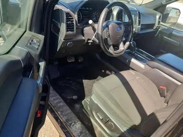 1FTEW1EF6HKD06790 2017 FORD F-150 - Image 8