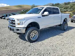 1FTEW1EF6HKD10483 2017 FORD F-150