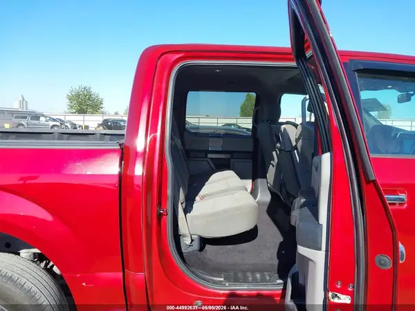 1FTEW1EF6HKD13870 2017 FORD F-150 - Image 8
