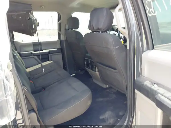 1FTEW1EF6HKD16042 2017 FORD F-150 - Image 8