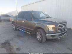 1FTEW1EF6HKD30247 2017 FORD F-150