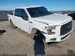 1FTEW1EF6HKD40812 2017 FORD F-150