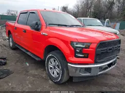 1FTEW1EF6HKD48893 2017 FORD F-150