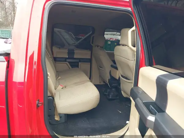 1FTEW1EF6HKD48893 2017 FORD F-150 - Image 8