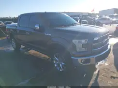 1FTEW1EF6HKD51342 2017 FORD F-150