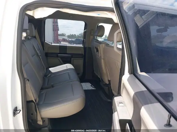 1FTEW1EF6HKD52846 2017 FORD F-150 - Image 8