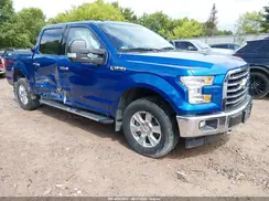 1FTEW1EF6HKD53639 2017 FORD F-150