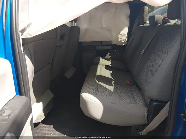 1FTEW1EF6HKD53639 2017 FORD F-150 - Image 8