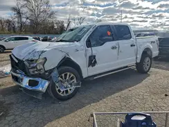 1FTEW1EF6HKD58727 2017 FORD F-150