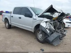1FTEW1EF6HKD61093 2017 FORD F-150