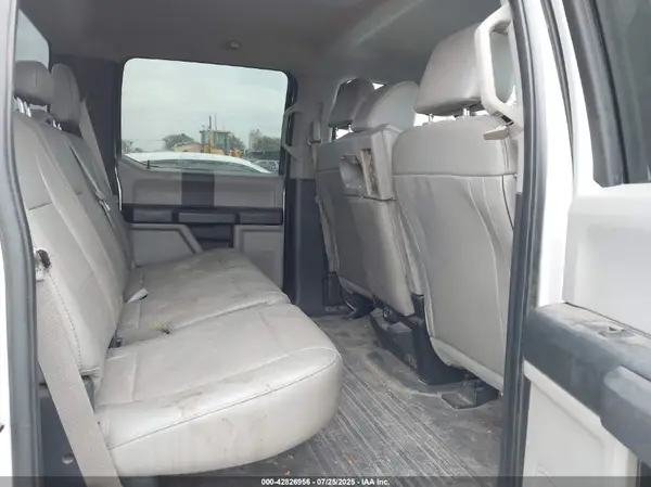 1FTEW1EF6HKD61093 2017 FORD F-150 - Image 8