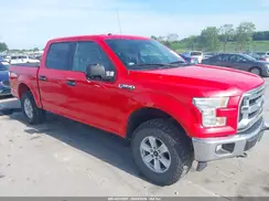 1FTEW1EF6HKD63913 2017 FORD F-150