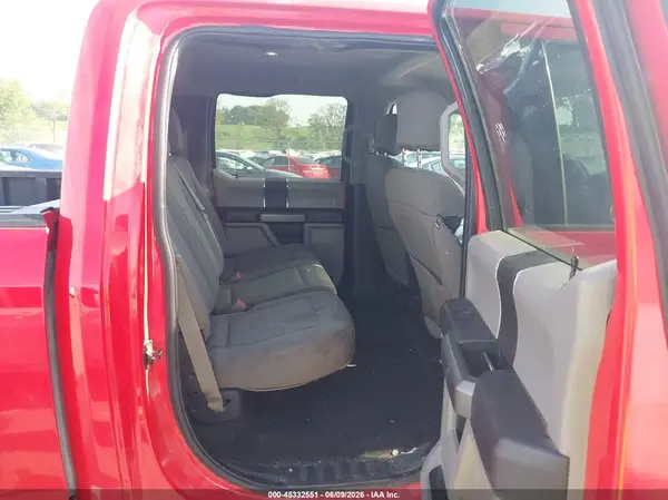 1FTEW1EF6HKD63913 2017 FORD F-150 - Image 8