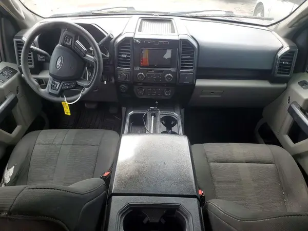 1FTEW1EF6HKD70053 2017 FORD F-150 - Image 8
