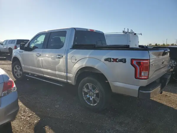 1FTEW1EF6HKD72143 2017 FORD F-150 - Image 2