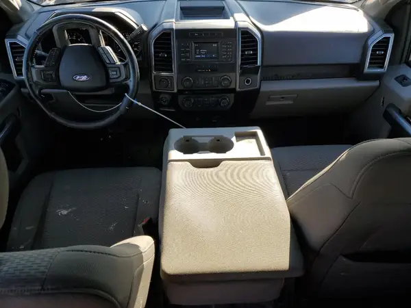 1FTEW1EF6HKD72143 2017 FORD F-150 - Image 8