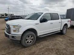 1FTEW1EF6HKD81327 2017 FORD F-150
