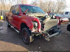1FTEW1EF6HKD88150 2017 FORD F-150