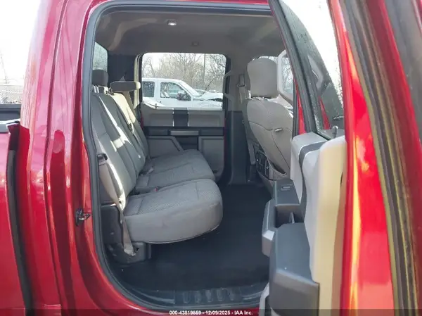 1FTEW1EF6HKD88150 2017 FORD F-150 - Image 8