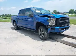 1FTEW1EF6HKD89377 2017 FORD F-150