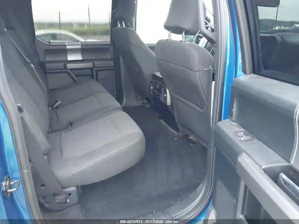 1FTEW1EF6HKD89377 2017 FORD F-150 - Image 8
