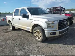 1FTEW1EF6HKE12009 2017 FORD F-150