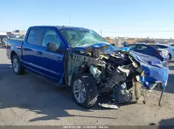1FTEW1EF6HKE12236 2017 FORD F-150