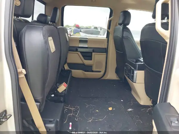1FTEW1EF6HKE12351 2017 FORD F-150 - Image 8