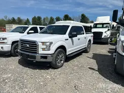 1FTEW1EF6HKE13032 2017 FORD F-150