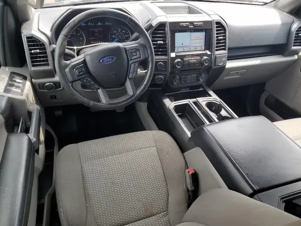 1FTEW1EF6HKE18845 2017 FORD F-150 - Image 8
