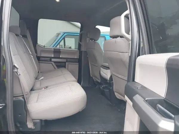 1FTEW1EF6HKE25746 2017 FORD F-150 - Image 8