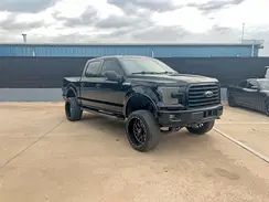 1FTEW1EF6HKE29828 2017 FORD F-150