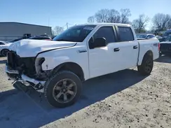 1FTEW1EF6HKE33636 2017 FORD F-150