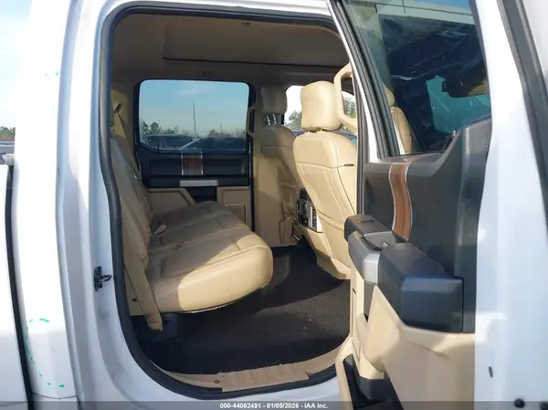 1FTEW1EF6HKE36195 2017 FORD F-150 - Image 8