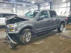 1FTEW1EF6HKE37315 2017 FORD F-150