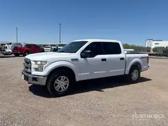 1FTEW1EF6HKE38626 2017 FORD F-150