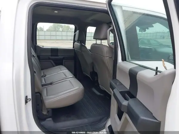 1FTEW1EF6HKE39260 2017 FORD F-150 - Image 8