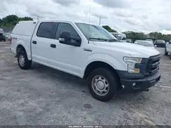 1FTEW1EF6HKE40327 2017 FORD F-150