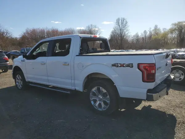 1FTEW1EF6HKE42918 2017 FORD F-150 - Image 2