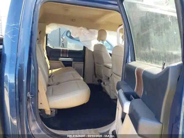 1FTEW1EF6HKE49609 2017 FORD F-150 - Image 8