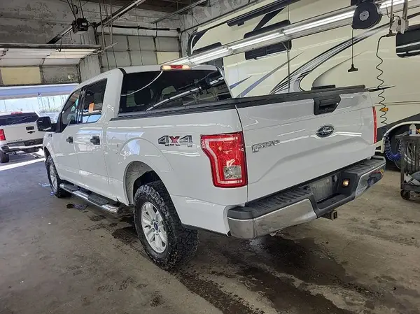 1FTEW1EF6HKE54292 2017 FORD F-150 - Image 8