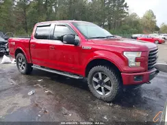 1FTEW1EF7GFA02892 2016 FORD F-150