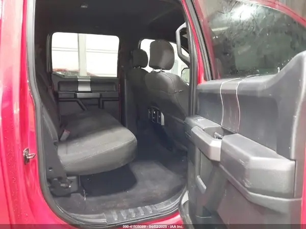 1FTEW1EF7GFA02987 2016 FORD F-150 - Image 8