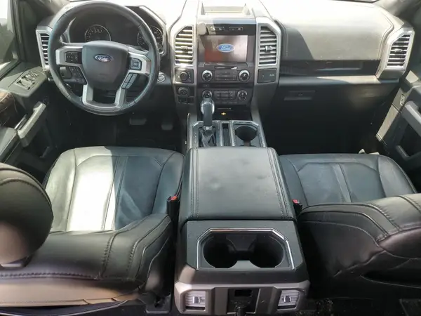 1FTEW1EF7GFA11298 2016 FORD F-150 - Image 8
