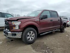 1FTEW1EF7GFA15321 2016 FORD F-150