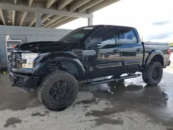 1FTEW1EF7GFA19160 2016 FORD F-150