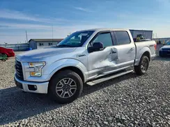 1FTEW1EF7GFA24763 2016 FORD F-150
