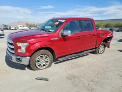 1FTEW1EF7GFA35858 2016 FORD F-150