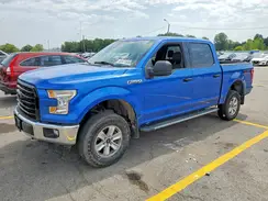 1FTEW1EF7GFA39201 2016 FORD F-150